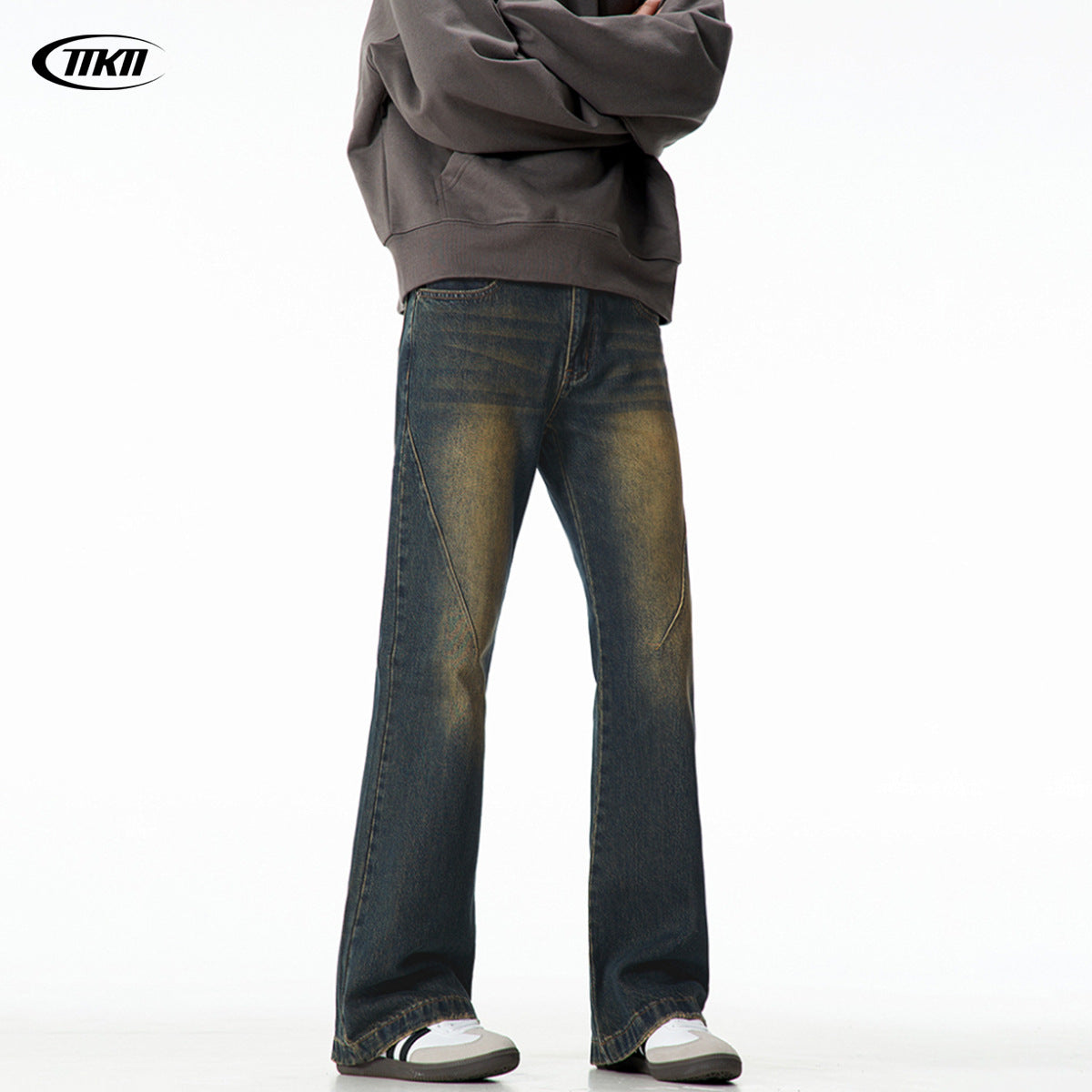 American Flare Jeans