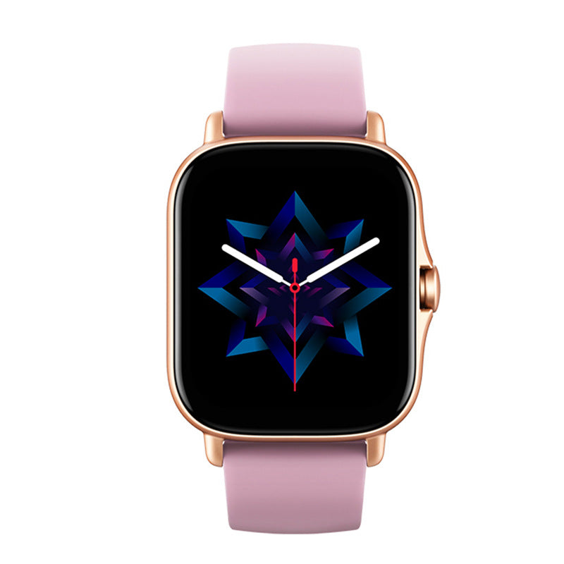 Y13 GT20 Smart Bracelet – Heart Rate, Step Counter, iOS & Android