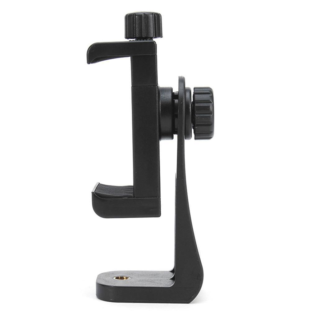 Cross-border universal phone tripod installation rotating mobile phone clip wireless Bluetooth remote control support horizontal and vertical Photography