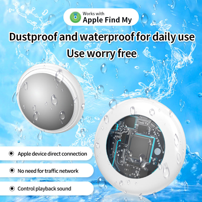 Positioning global tracker pet locator gps anti-loss alarm device cat dog tracking reservation tracking artifact