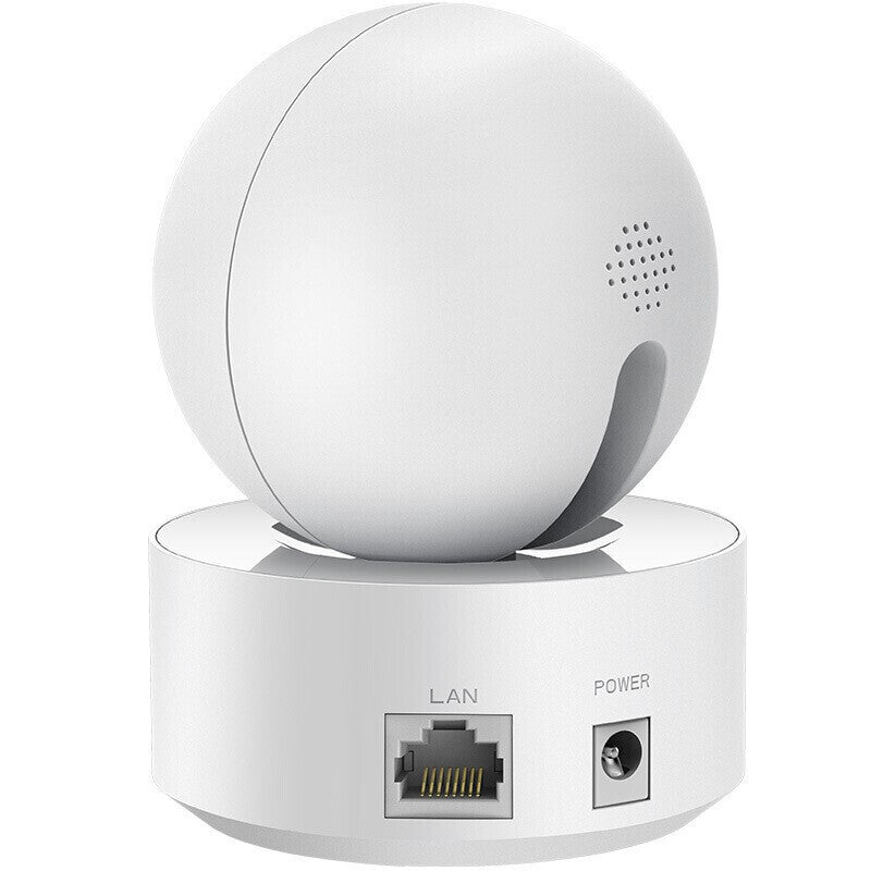Mercury MIPC451-4 Full Color WIFI Home Security Camera