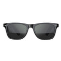 Cross-border new arrival E10 smart glasses sun glasses black technology callable music Bluetooth glasses audio glasses