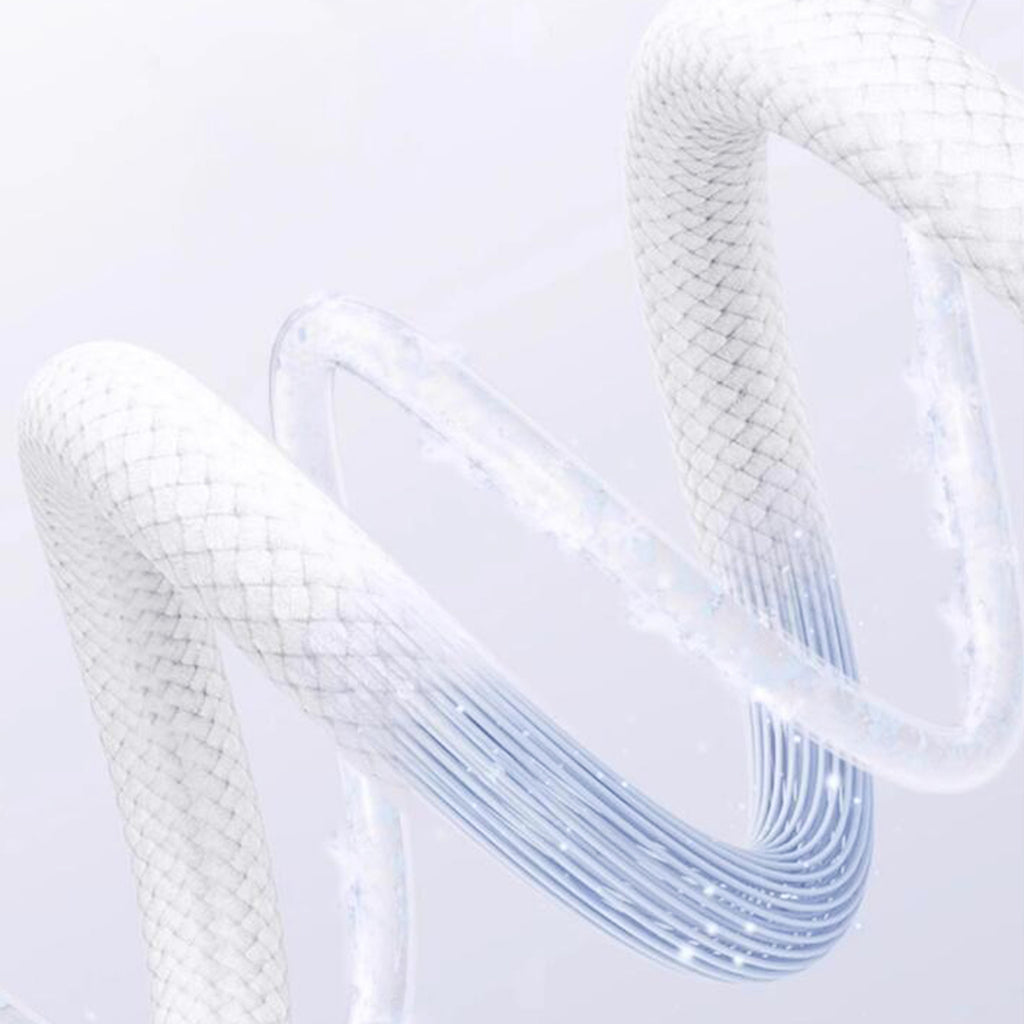 New applicable to Apple 15/16 full series double c cable fast charge data cable Type-c braided charging cable original factory