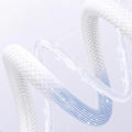 New applicable to Apple 15/16 full series double c cable fast charge data cable Type-c braided charging cable original factory