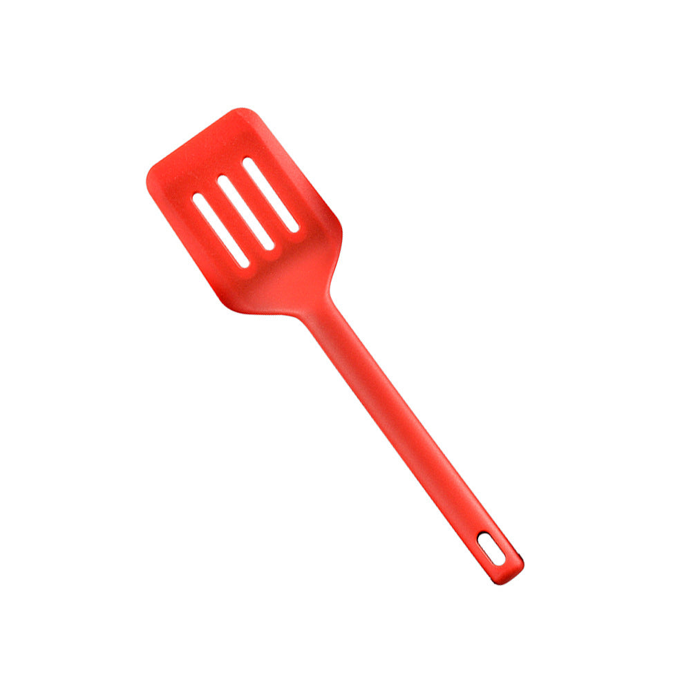 All-inclusive silicone kitchenware kitchen tools six-piece set kitchenware cooking kit 6-piece set