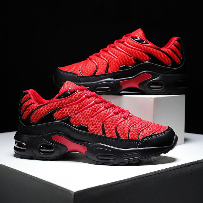 Sneaker man2025 new summer casual sneakers Korean style trendy running shoes casual fashion shoes men