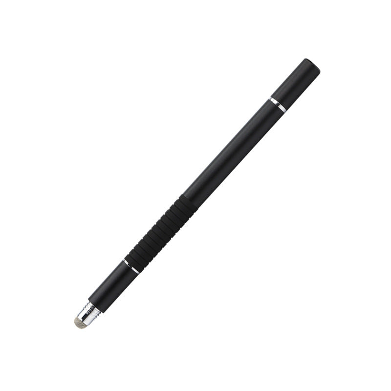 Factory Direct sale capacitive touch screen universal three-in-one touch pen with signature pen metal touch screen capacitive stylus