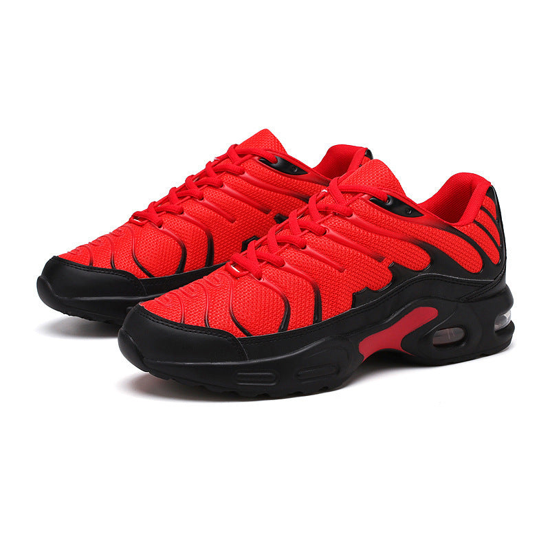 Sneaker man2025 new summer casual sneakers Korean style trendy running shoes casual fashion shoes men