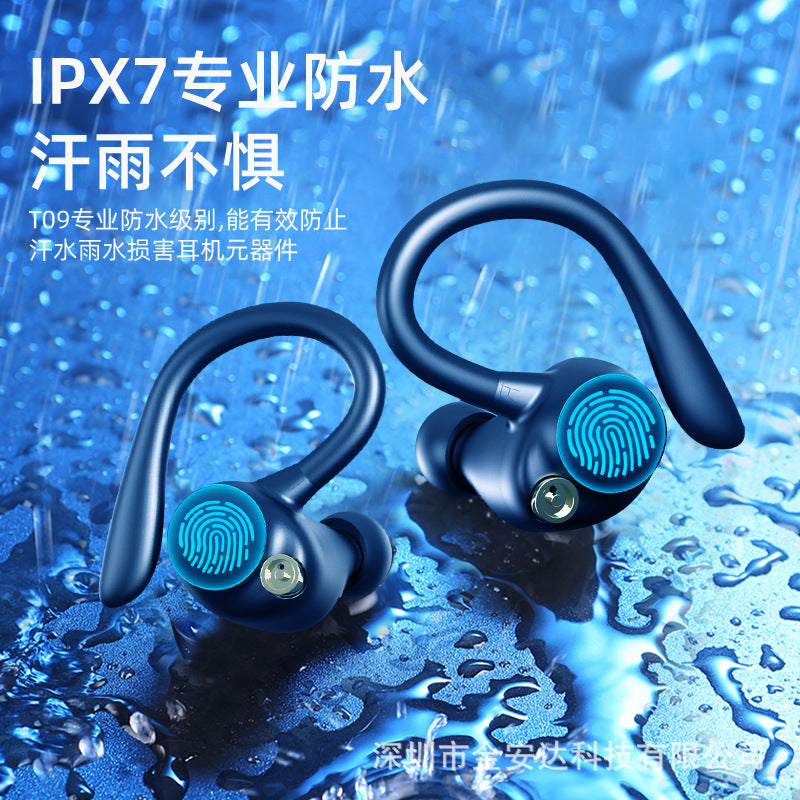ProSound Wireless Sport Headset