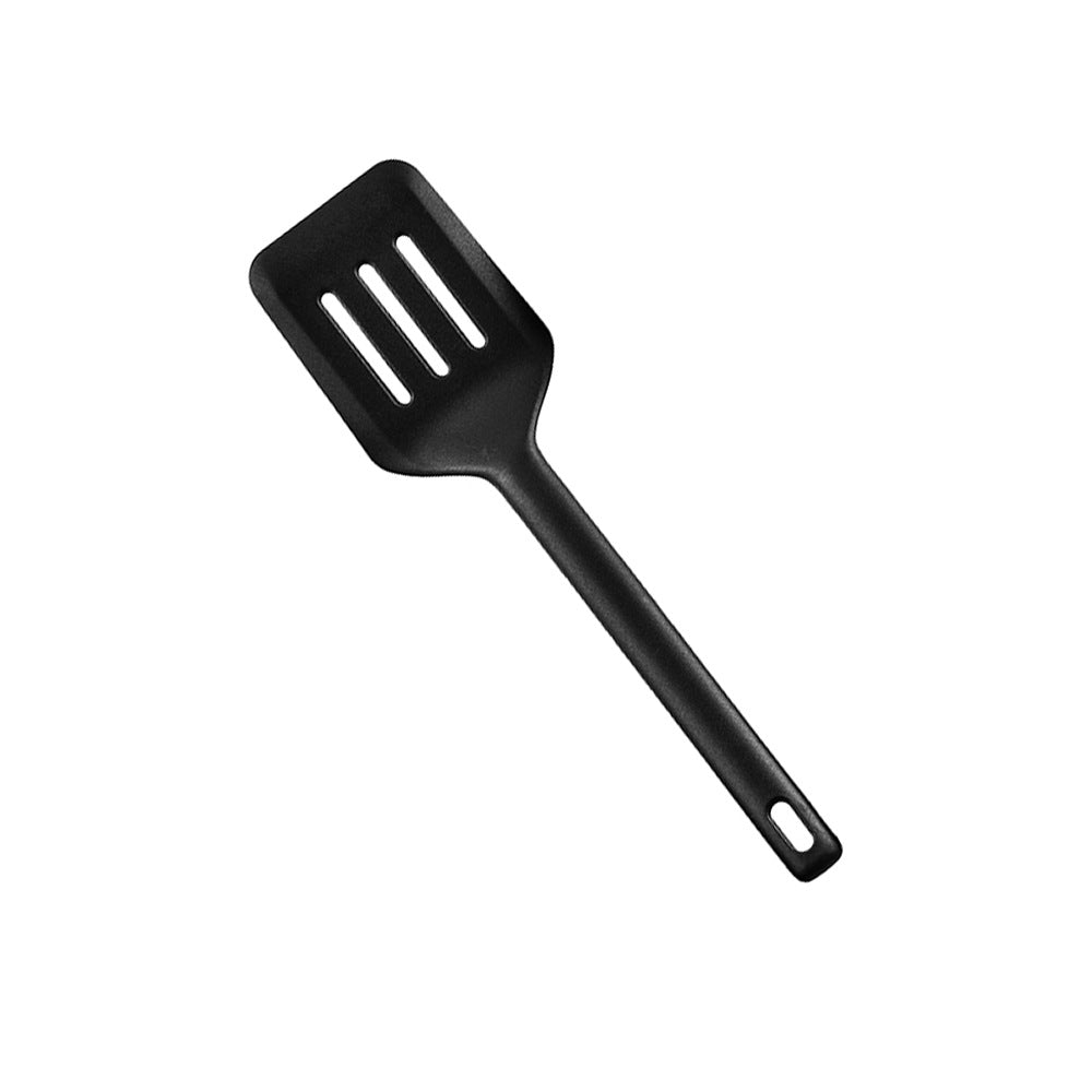 All-inclusive silicone kitchenware kitchen tools six-piece set kitchenware cooking kit 6-piece set