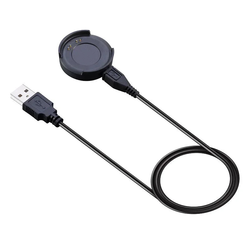 For Huawei FIT smart watch b19 charging base with data cable function Honor S1 charger