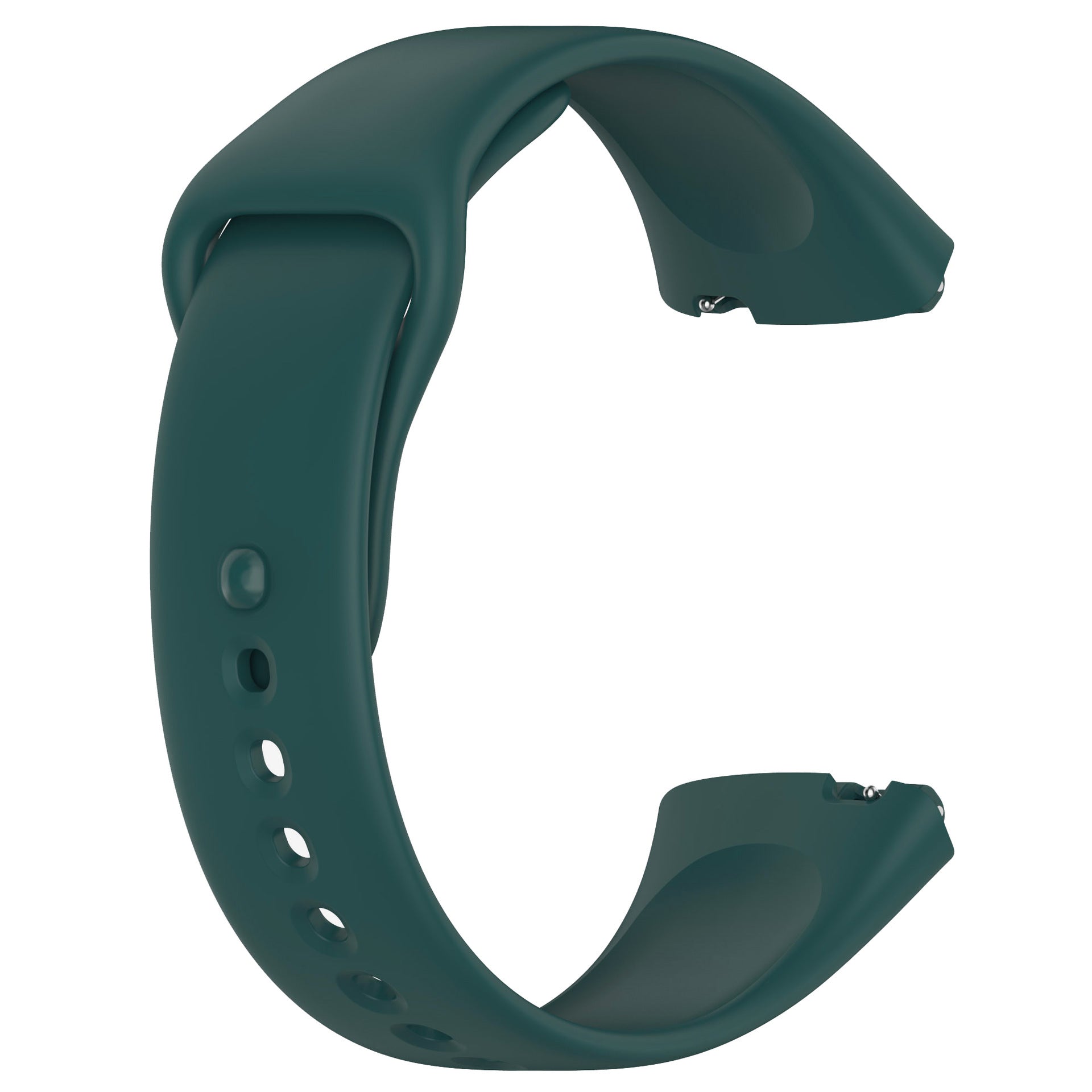 Applicable to Redmi watch 3 youth edition watchband RedmiWatch3 youth smart watch sports silicone strap