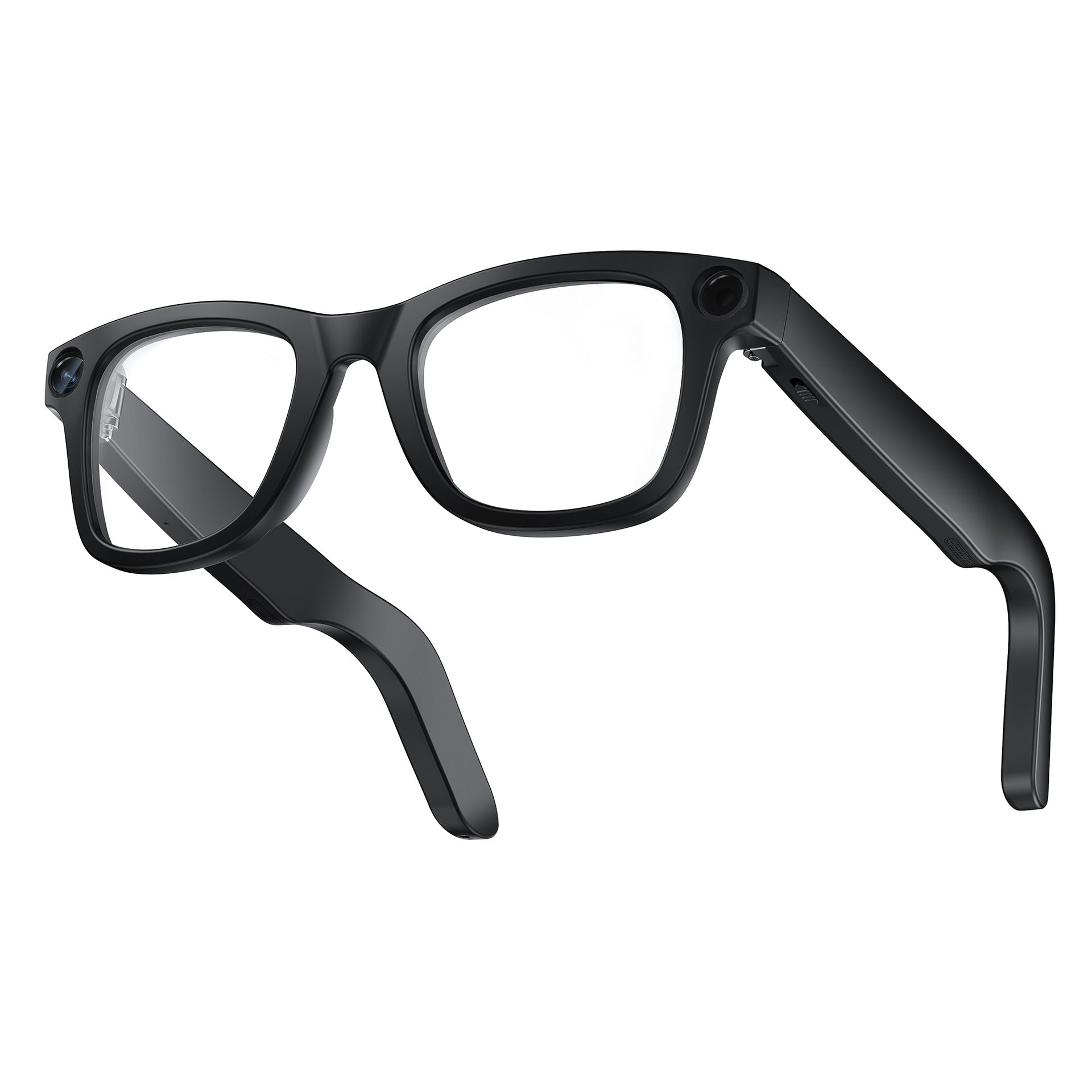 E02 HeyCyan AI Smart Glasses – Photo, Video & ChatGPT Voice Assistant