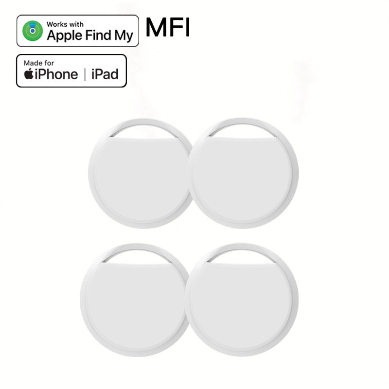 find my find airtag for Apple anti-loss alarm device Bluetooth pet tracking Smart Anti-lost locator