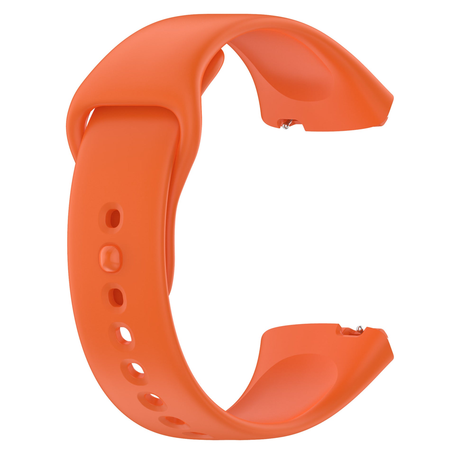 Applicable to Redmi watch 3 youth edition watchband RedmiWatch3 youth smart watch sports silicone strap