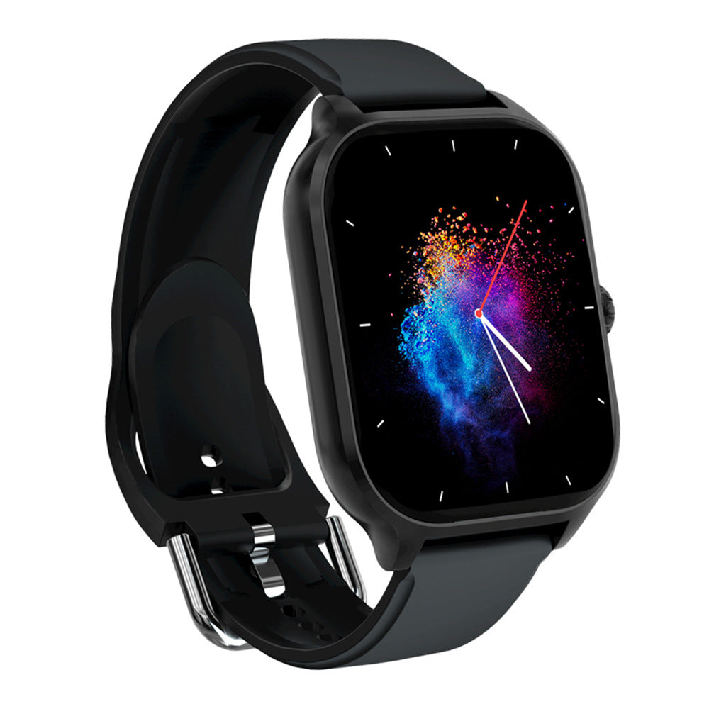 H9 smart watch Bluetooth calling blood pressure blood oxygen health monitoring game sport step counting bracelet factory cross-border