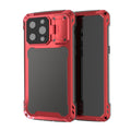 Applicable to cross-border Apple 15pro phone case iphone14promax protective case 14 magnetic drop-resistant silicone case