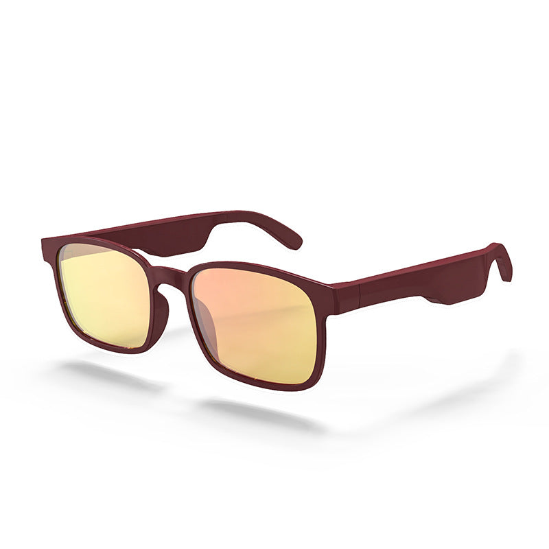 X-13 Smart Audio Glasses – Bluetooth 5.0, Music & Calling