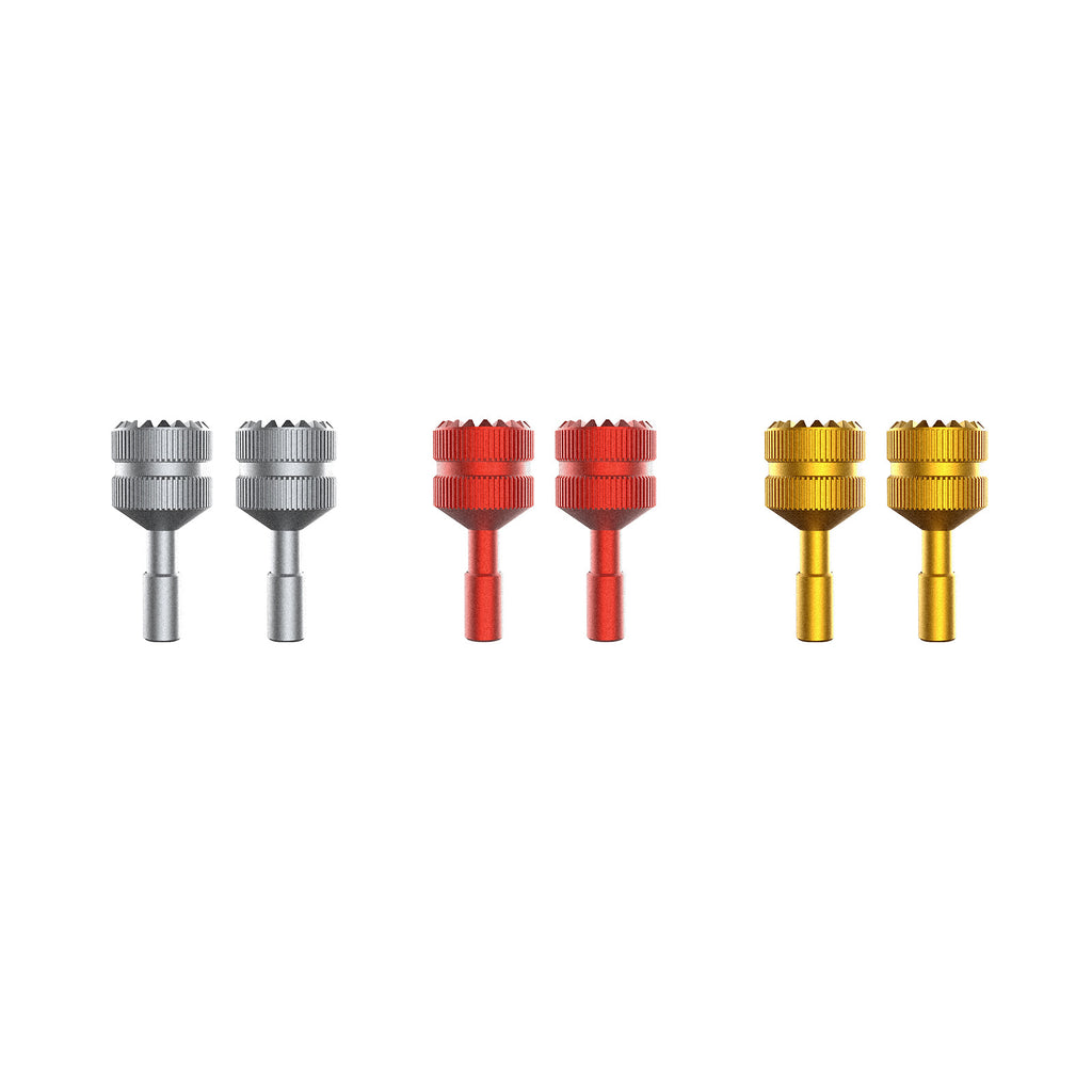 Sunnylife FLIP/Mini4Pro RC2/1 thumb rocker remote control aluminum alloy rocker