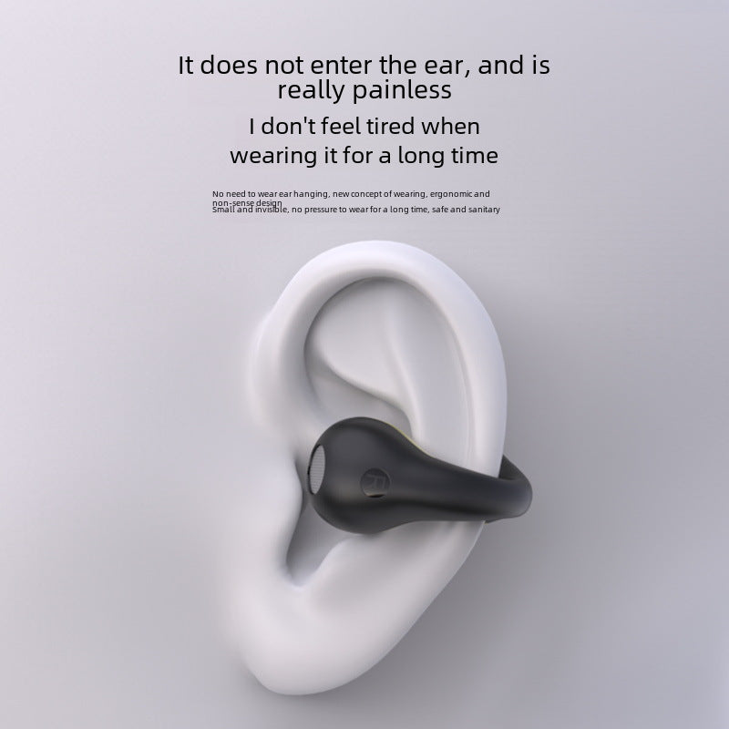 EliteClip Noise-Cancelling Sport Headset