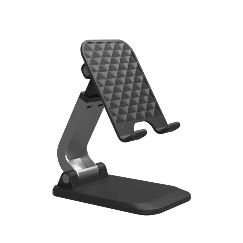 Phone Stand for live streaming TikTok retractable folding lazy phone holder desktop multi-function tablet computer stand wholesale