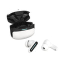 Lanston TG12B private model Bluetooth earphone in-ear binaural stereo sound noise reduction game headset ultra-long life battery
