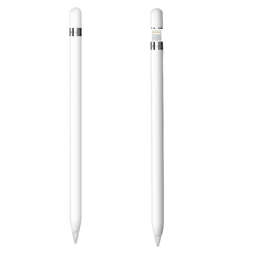 ipad capacitive stylus apple pencil for pencil flat replacement stylus 2025 ipadpro touch screen