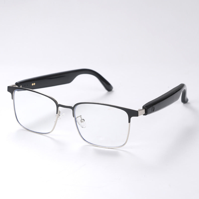 GS06 Smart Bluetooth Glasses – Calling, Light-Sensitive Colour-Changing Lenses
