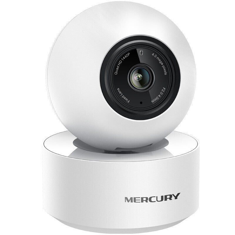 Mercury MIPC451-4 Full Color WIFI Home Security Camera