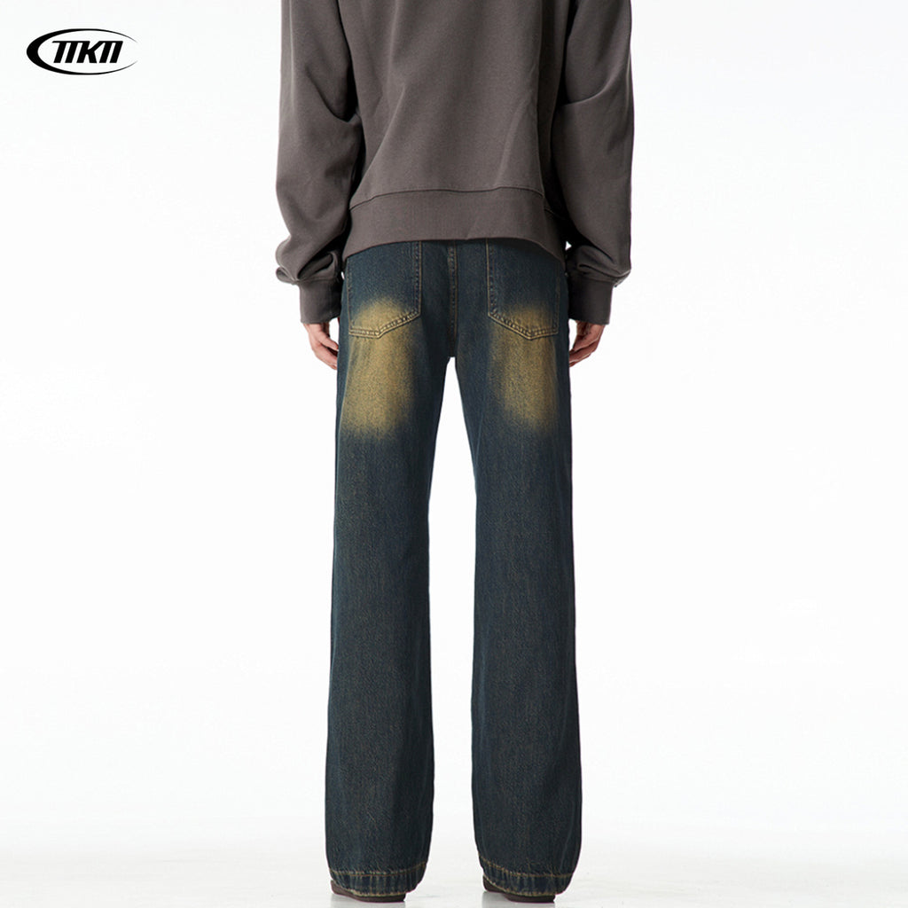 American Flare Jeans