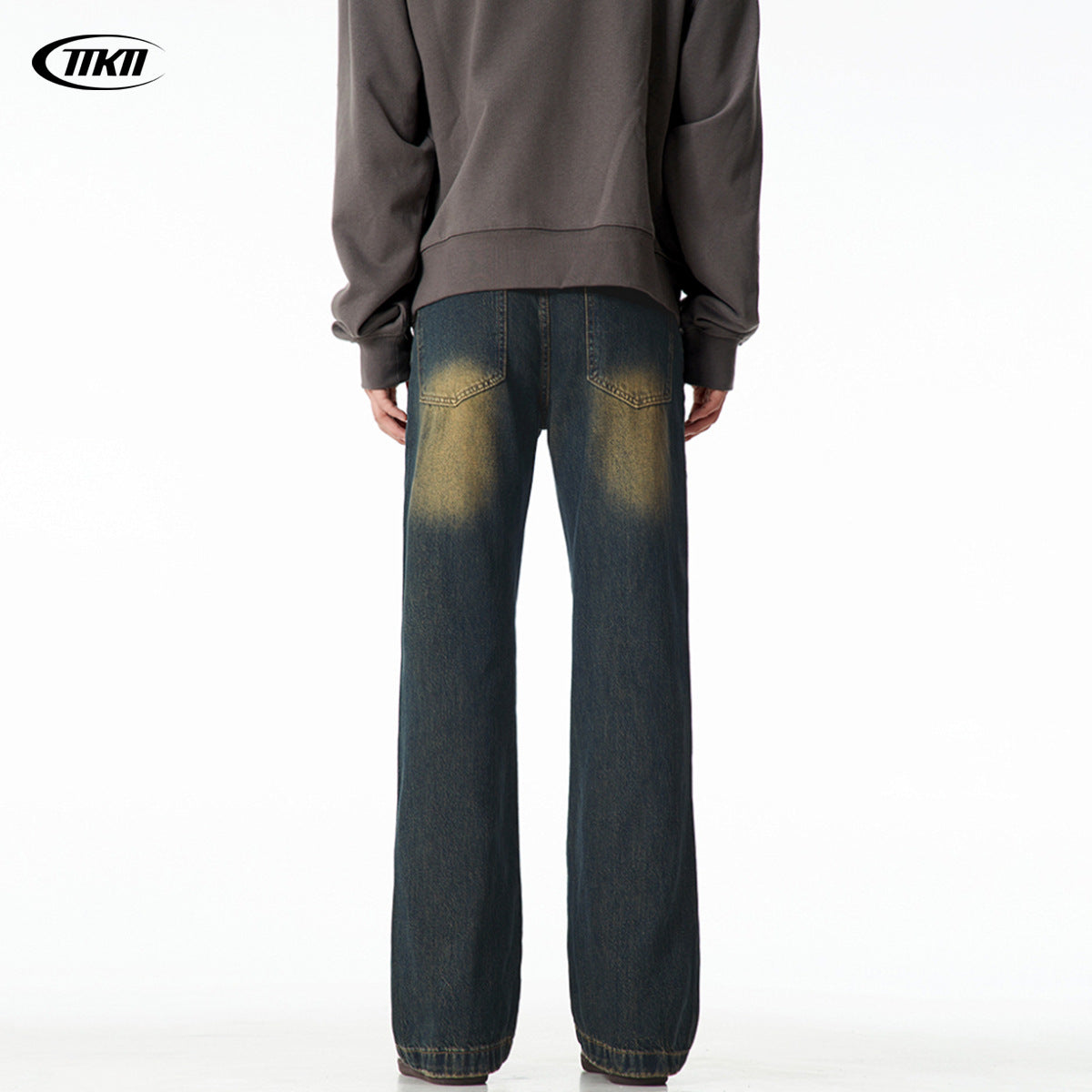 American Flare Jeans