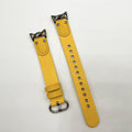 New for mi bracelet 9NFC watch strap fashion canvas wristband smart watch band in stock