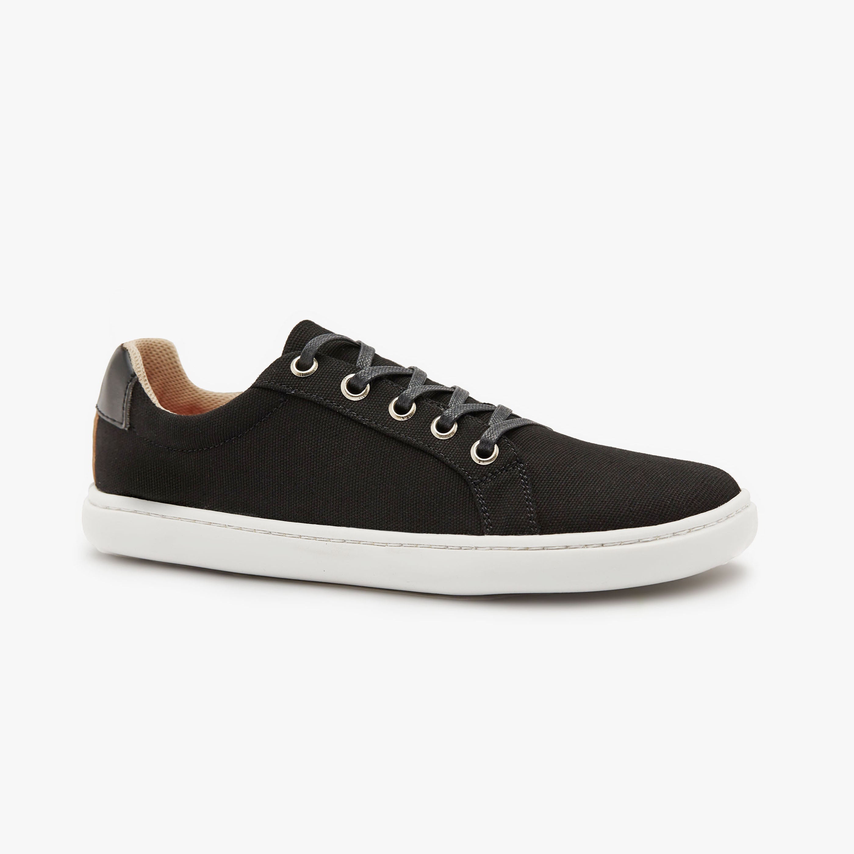 The Women's Everyday Sneaker | Gen 3 in Cotton Canvas