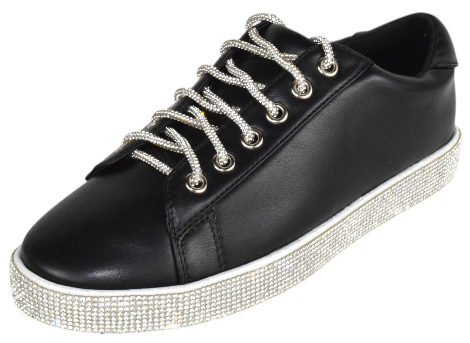 SCOUT-24 Black La Sheelah