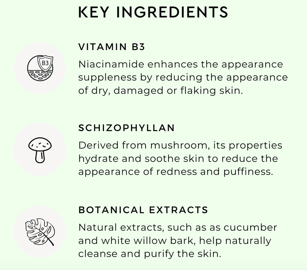 Cucumber Daily Cleanser