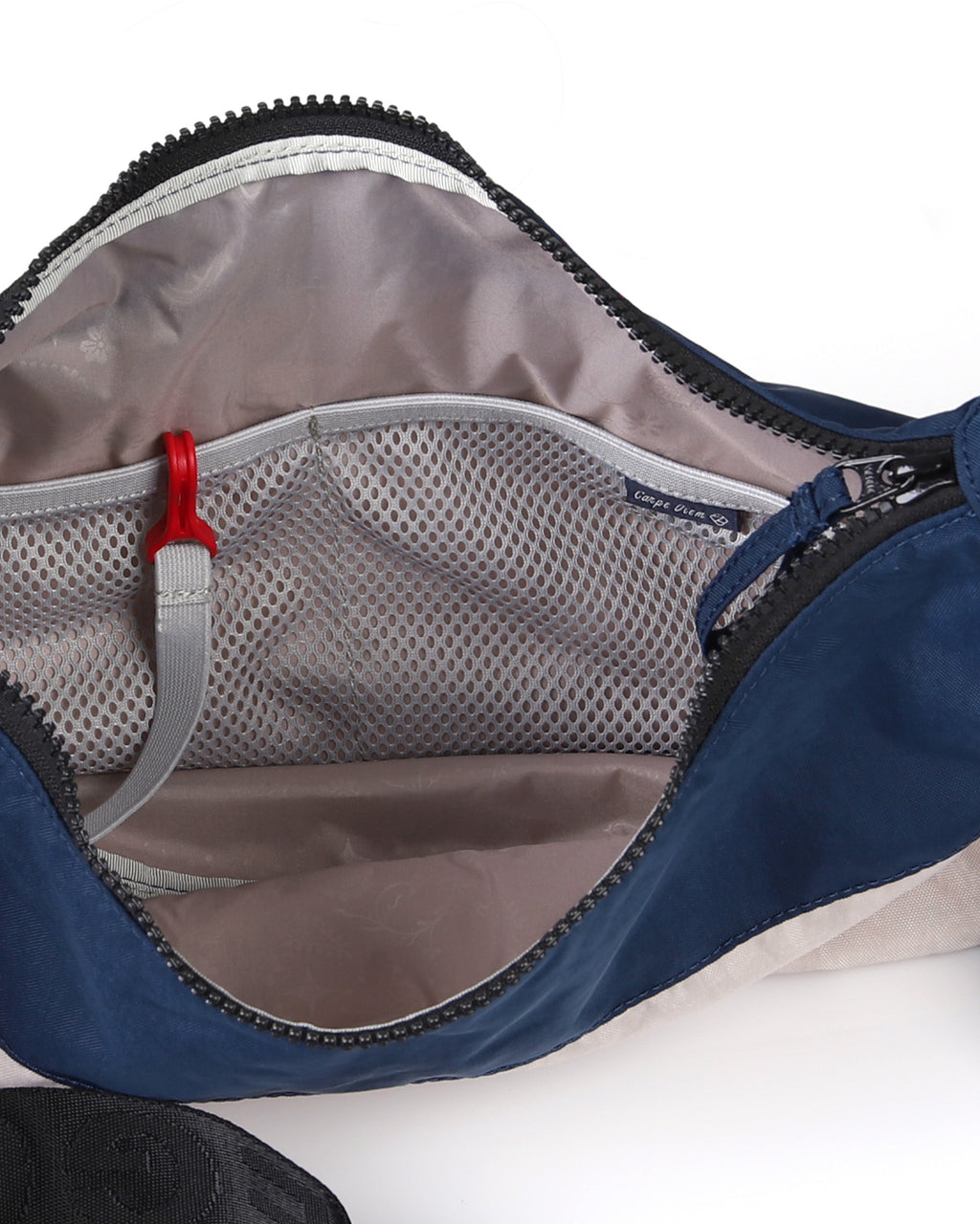 EVERYWHERE CRESCENT II Mushroom