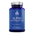 Alpha Neuroprotector