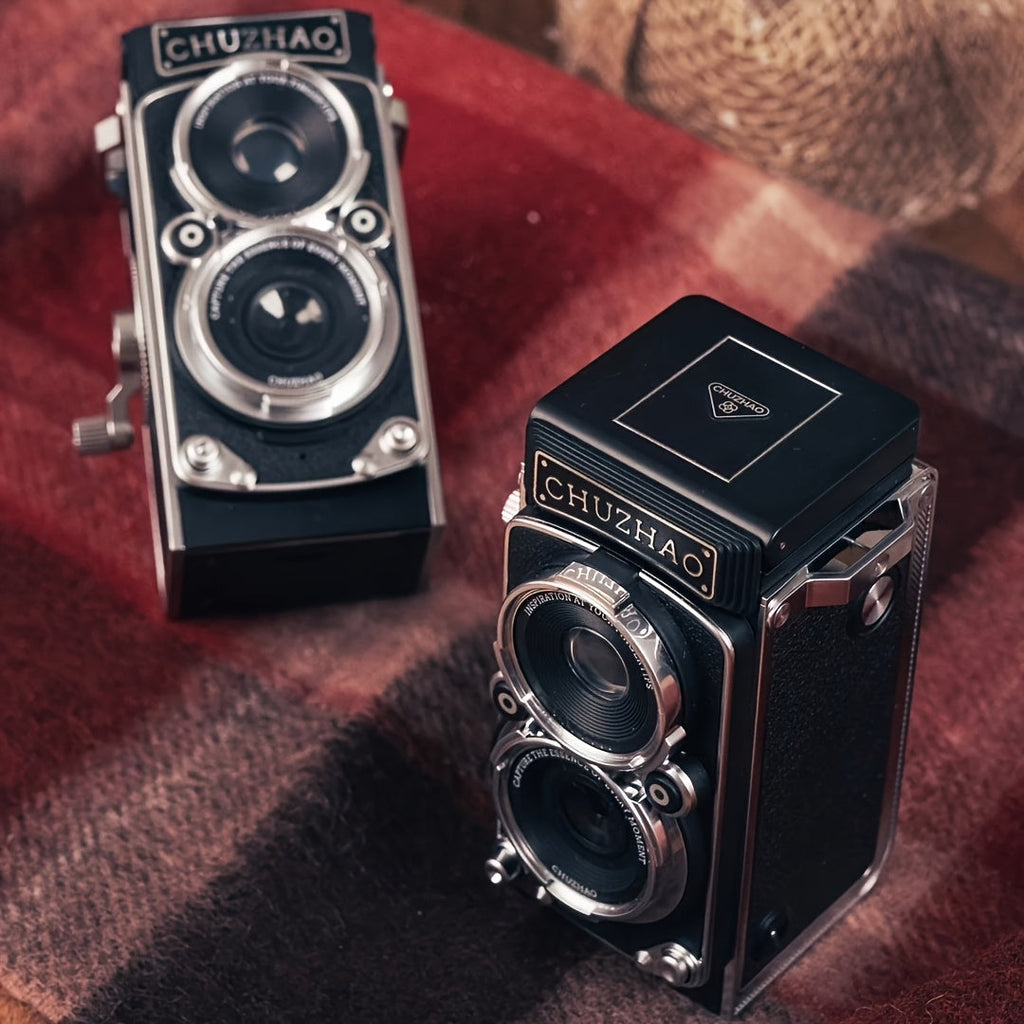 Mini Digital Camera 1080P with 16GB Card