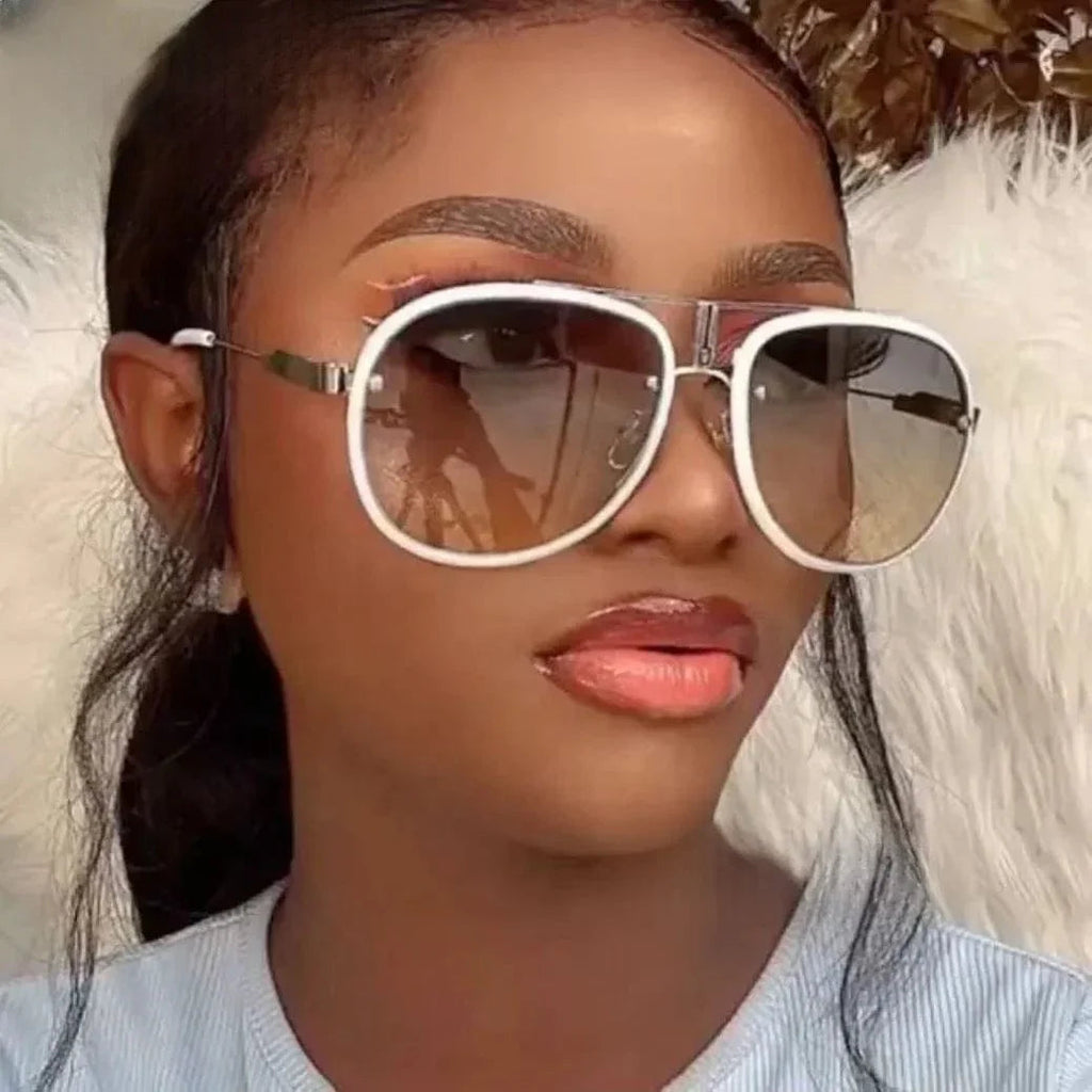 For sure statement Sunglasses