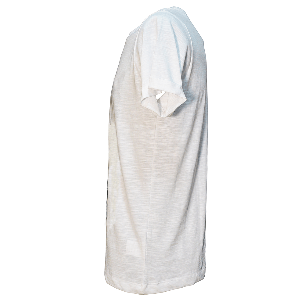 Gianni Agnelli 18-1 T-Shirt Urban Men Uomo 100% Cotone Fiammato