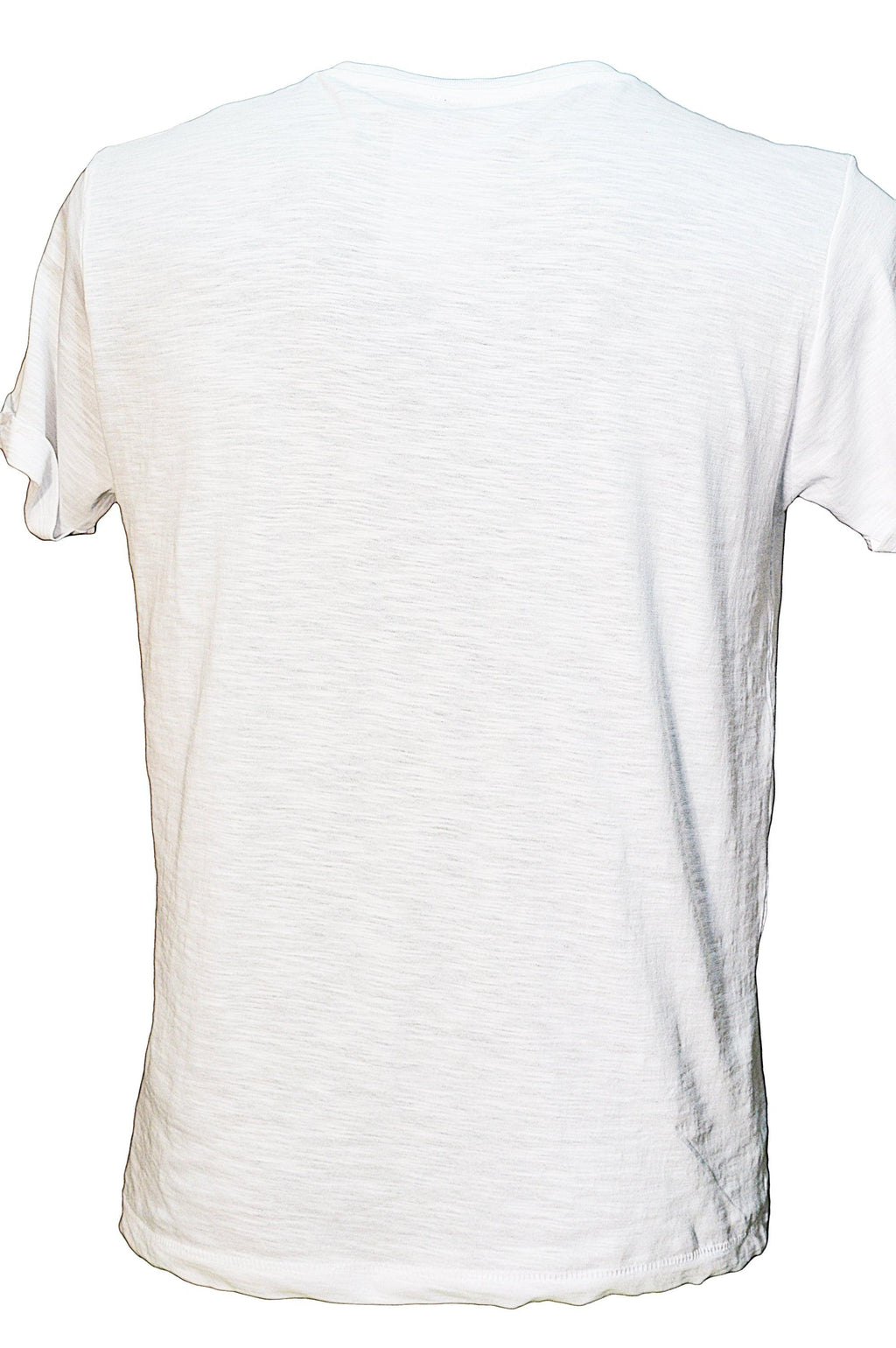 Gianni Agnelli 18-1 T-Shirt Urban Men Uomo 100% Cotone Fiammato