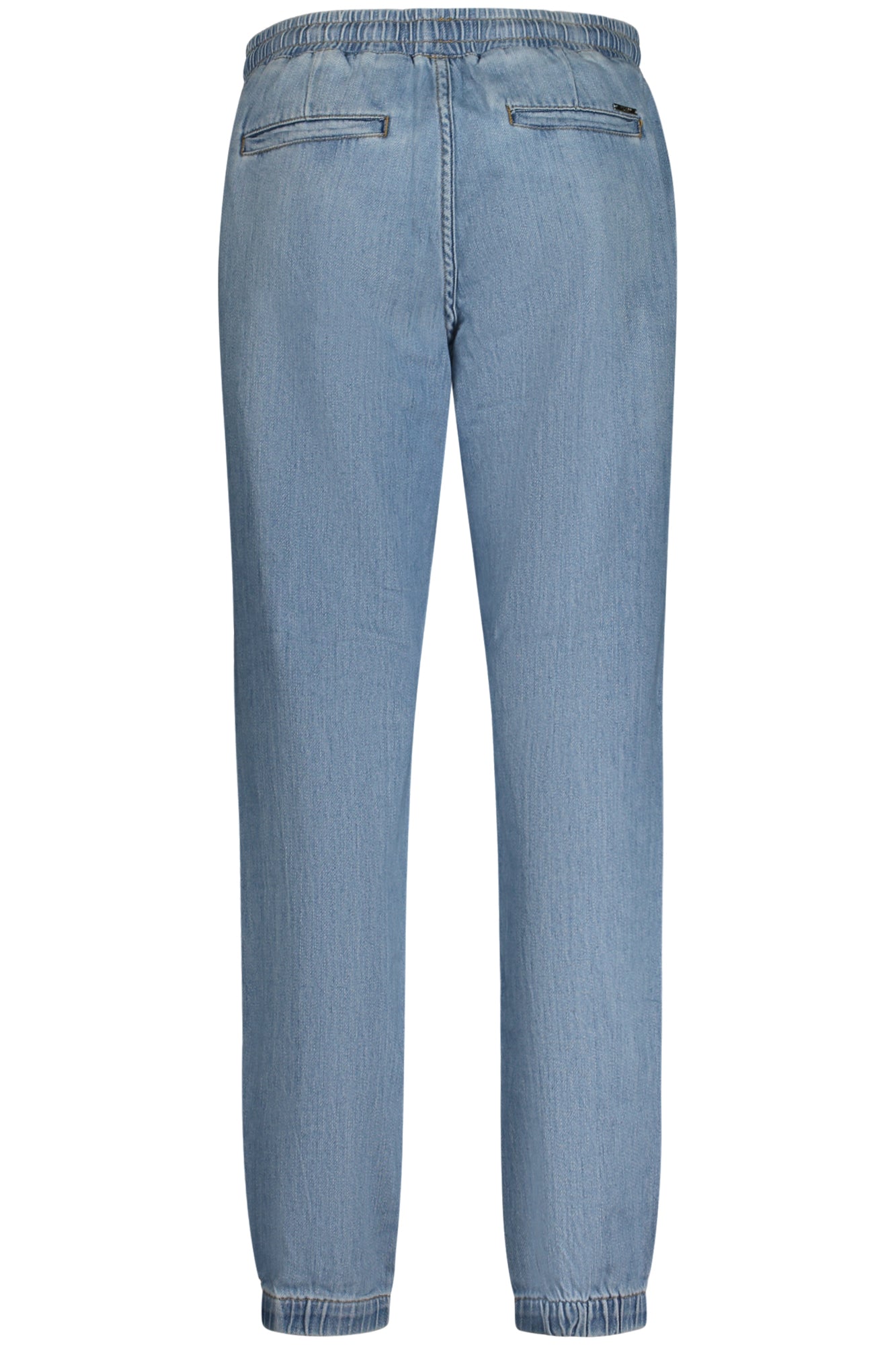 GUESS JEANS WOMEN'S DENIM JEANS BLUE