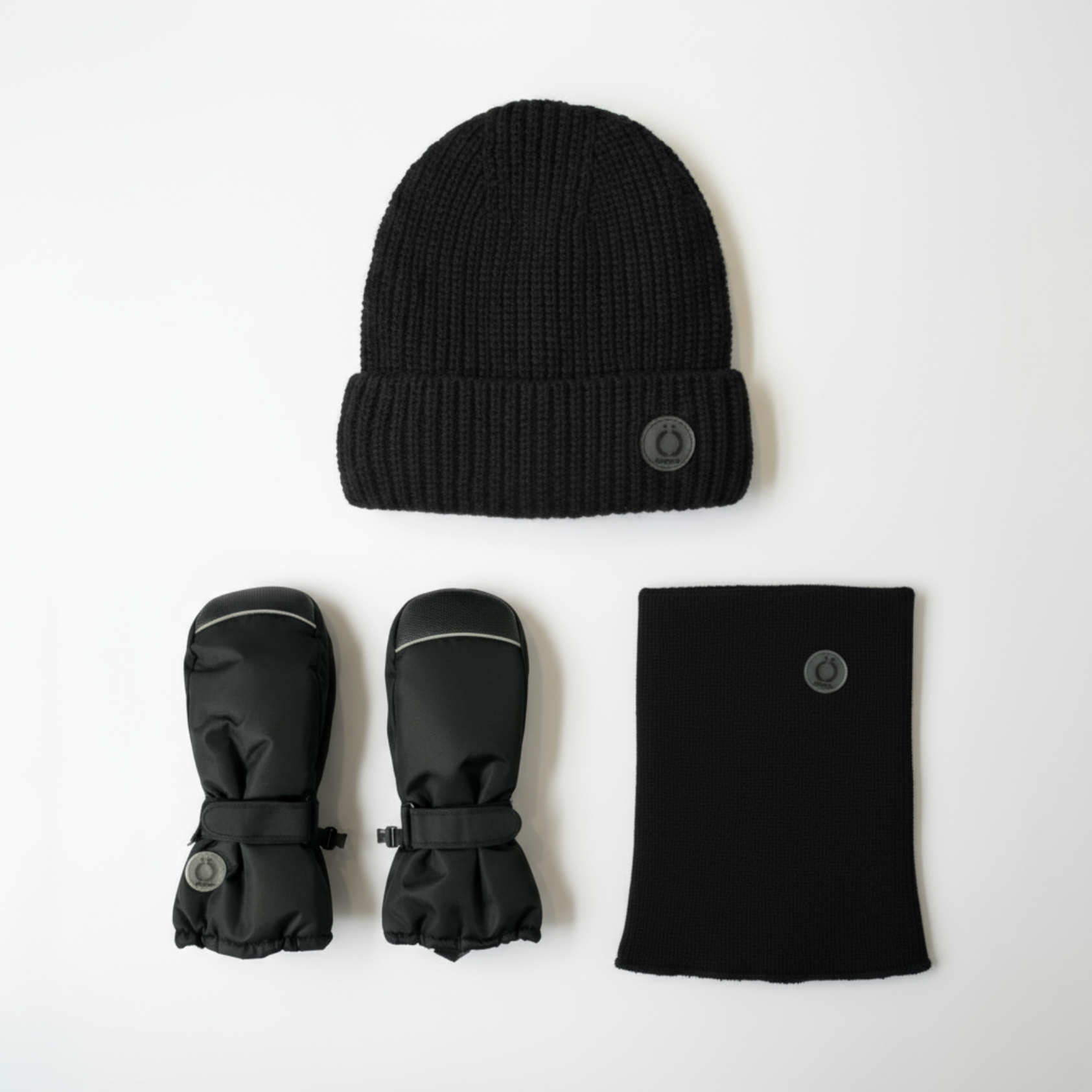 Liam's Snowsuit Winter Bundle