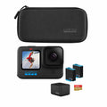 GoPro HERO10 Black Action Camera Bundle