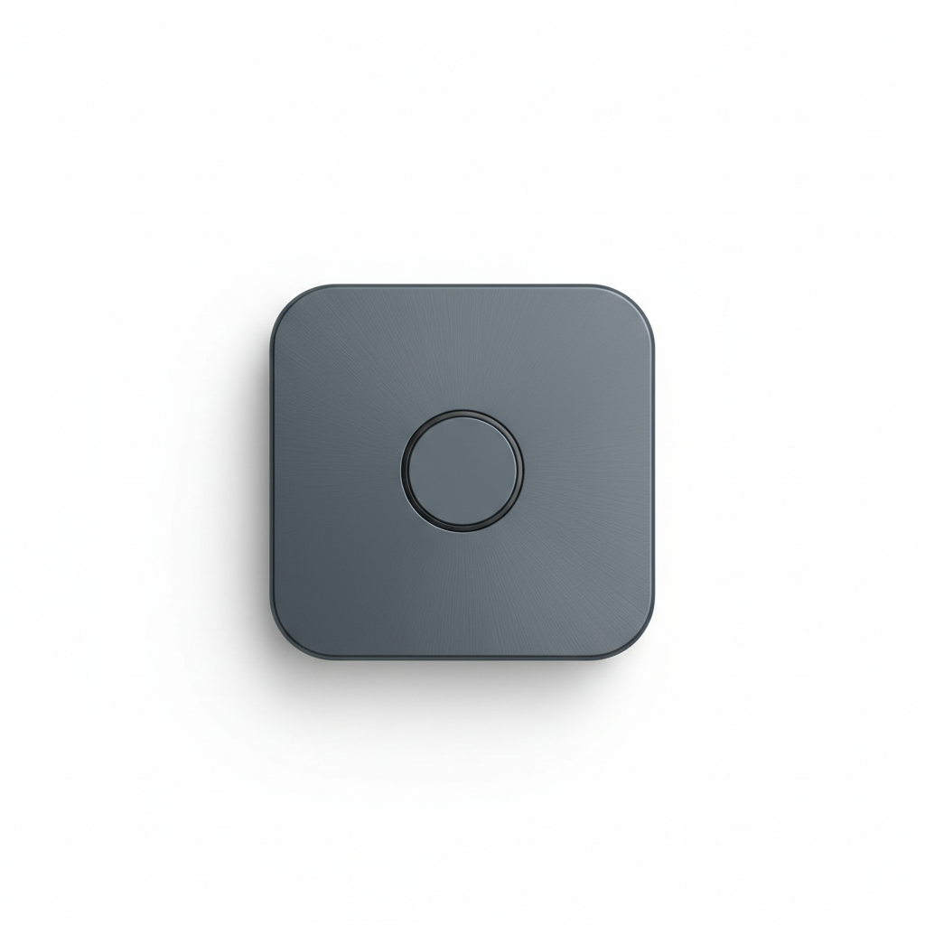 Bluetooth Key & Wallet Finder – Two-Way Anti-Lost Tracking Alarm