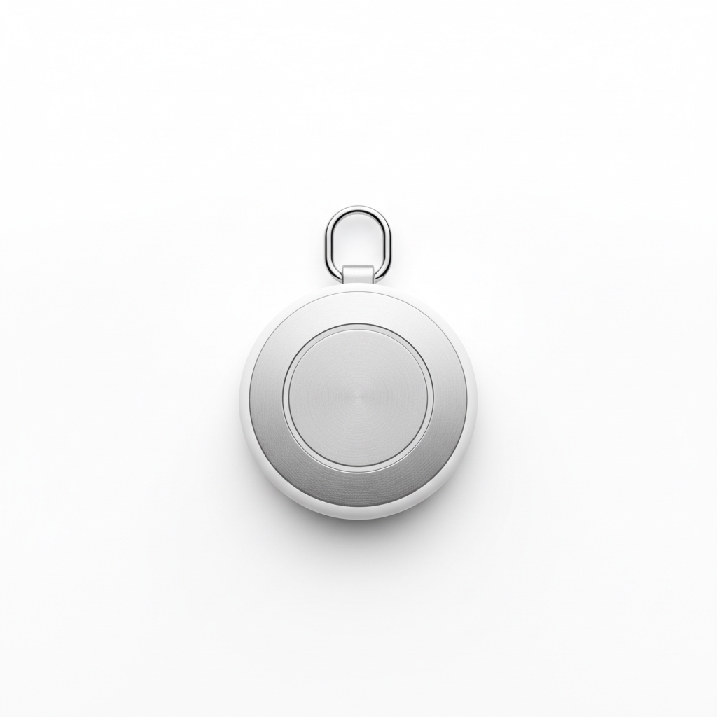 Smart Bluetooth Key & Phone Tracker – Anti-Lost Alarm Device