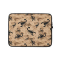 Desert Shadow Laptop Sleeve
