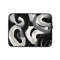Optic Flow Laptop Sleeve