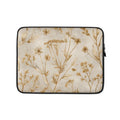 Antique Rose Laptop Sleeve