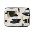 Noir Chic Laptop Sleeve